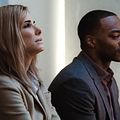 Foto Anthony Mackie, Sandra Bullock