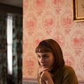 Carol : Foto Rooney Mara