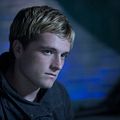 Los juegos del hambre: Sinsajo - Parte 2 : Foto Josh Hutcherson