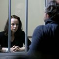 Foto Samantha Morton
