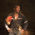 Los 33. Una historia de esperanza : Foto Antonio Banderas
