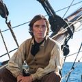 En el corazón del mar : Foto Cillian Murphy