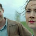Brooklyn : Foto Emory Cohen, Saoirse Ronan