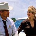 Un mundo perfecto : Foto Clint Eastwood, Laura Dern