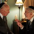 Remember : Foto Christopher Plummer, Martin Landau
