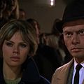 Mi doble en los Alpes : Foto Moira Lister, Yul Brynner