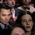 Enemigos públicos : Foto Johnny Depp