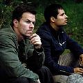 Shooter: el tirador : Foto Mark Wahlberg, Michael Peña