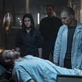 Deadpool : Foto Ed Skrein, Gina Carano, Ryan Reynolds