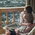 Frente al mar : Foto Angelina Jolie, Brad Pitt