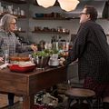 Navidades, ¿bien o en familia? : Foto Diane Keaton, John Goodman