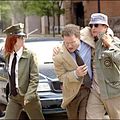 Hasta que la muerte los separe : Foto Albert Brooks, Michael Douglas