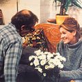 Todos dicen I love you : Foto Julia Roberts, Woody Allen