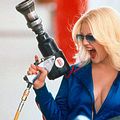Los Ángeles de Charlie : Foto Drew Barrymore