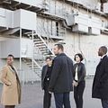 Foto Audrey Esparza, Jaimie Alexander, Marianne Jean-Baptiste, Rob Brown, Sullivan Stapleton