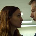 Foto Ben Mendelsohn, Rooney Mara