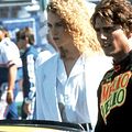 Días de Trueno : Foto Nicole Kidman, Tom Cruise
