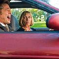 Quemar después de leer : Foto Brad Pitt, Frances McDormand