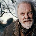 El hombre lobo : Foto Anthony Hopkins