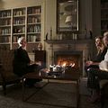 Foto Emma Roberts, Jamie Lee Curtis, Skyler Samuels