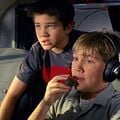 Sky Kids : Foto Jesse James, Reiley McClendon
