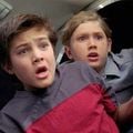 Sky Kids : Foto Jesse James, Reiley McClendon