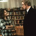Hannah y sus hermanas : Foto Barbara Hershey, Michael Caine, Woody Allen