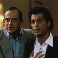 Una auténtica vida de perros : Foto Christopher Lloyd, Howie Mandel