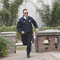 Foto Robert Patrick