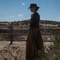 La venganza de Jane : Foto Natalie Portman