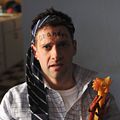 Foto Justin Bartha