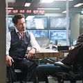 Capitán América: Civil War : Foto Chris Evans, Robert Downey Jr.