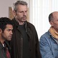 La vaca : Foto Fatsah Bouyahmed, Jamel Debbouze, Lambert Wilson
