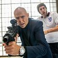 Agente contrainteligente : Foto Mark Strong, Sacha Baron Cohen