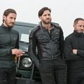 Point Break (Sin límites) : Foto Clemens Schick, Edgar Ramírez