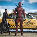 Deadpool : Foto Ryan Reynolds