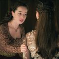 Foto Anna Popplewell