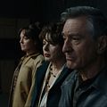 Joy : Foto Isabella Rossellini, Robert De Niro