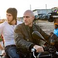 Agente contrainteligente : Foto Mark Strong, Sacha Baron Cohen