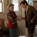 Low down (Una vida al límite) : Foto Glenn Close, John Hawkes