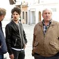 Foto Benoît Poelvoorde, Gérard Depardieu, Vincent Lacoste