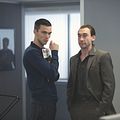 Kill Your Friends : Foto Joseph Mawle, Nicholas Hoult