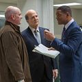 La verdad duele : Foto Albert Brooks, Mike O'Malley, Will Smith