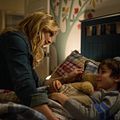La quinta ola : Foto Chloë Grace Moretz, Zackary Arthur