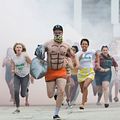 Malditos vecinos 2 : Foto Chloë Grace Moretz, Kiersey Clemons, Seth Rogen