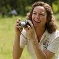 Trumbo: La lista negra de Hollywood : Foto Diane Lane