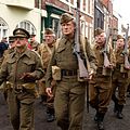 Dad's Army: El pelotón rechazado : Foto Bill Nighy, Toby Jones