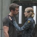 La serie Divergente: Leal : Foto Shailene Woodley, Theo James