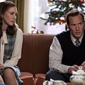 Expediente Warren: El caso Enfield : Foto Patrick Wilson, Vera Farmiga
