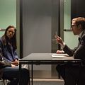 Un traidor como los nuestros : Foto Damian Lewis, Ewan McGregor, Naomie Harris